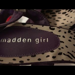Madden Girl Shoes - Madden Girl Heels Madden Girl Shoes - Madden Girl Heels